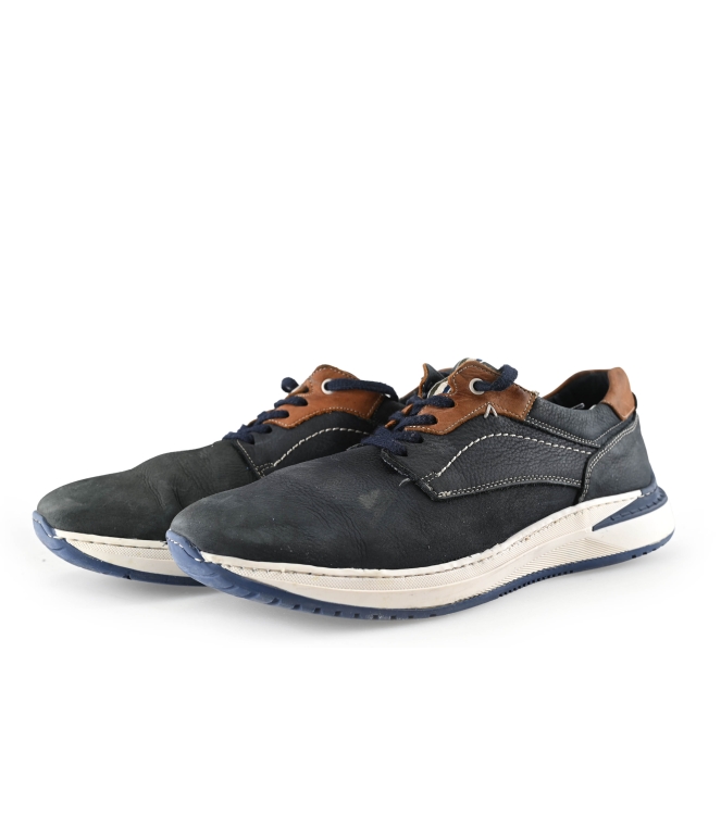 Nelson Schnürschuhe