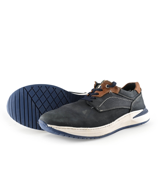 Nelson Schnürschuhe