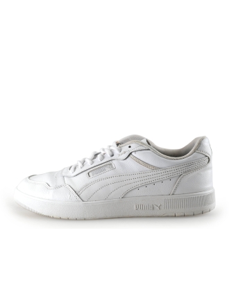 Puma Sneaker Weiß 302682