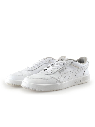 Puma Sneaker Weiß 302682