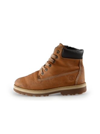 Timberland Boots Cognac 302687