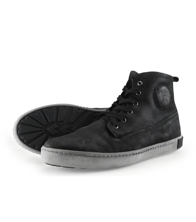 Blackstone Schnürstiefel