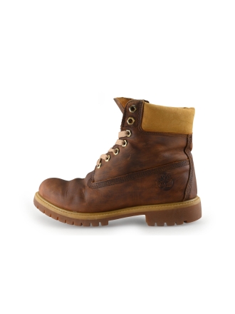 Timberland Schnürstiefel