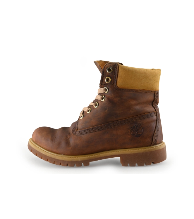 Timberland Schnürstiefel