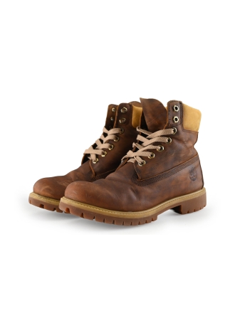 Timberland Schnürstiefel