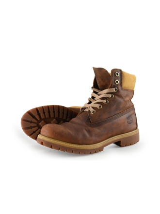 Timberland Schnürstiefel