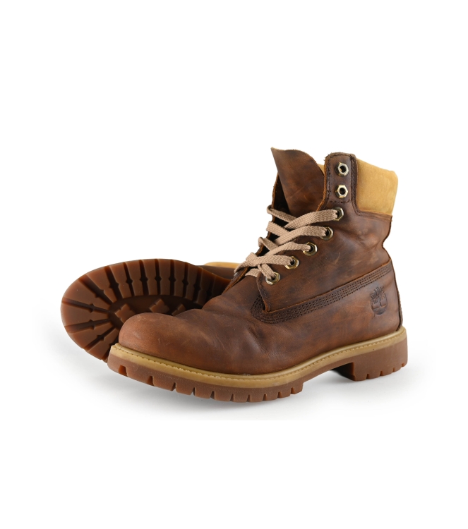 Timberland Schnürstiefel