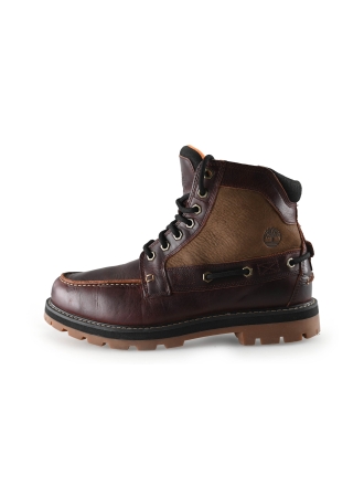 Timberland Schnürstiefel Sonstiges 302695