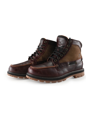 Timberland Schnürstiefel Sonstiges 302695