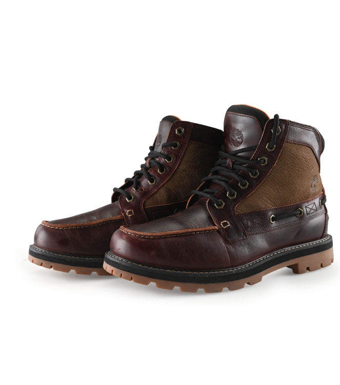 Timberland Schnürstiefel