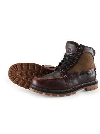 Timberland Schnürstiefel