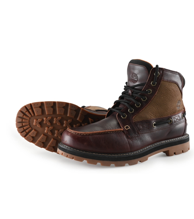 Timberland Schnürstiefel