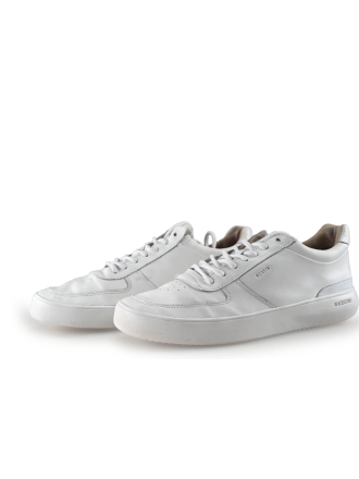 Blackstone Sneaker Weiß 302699