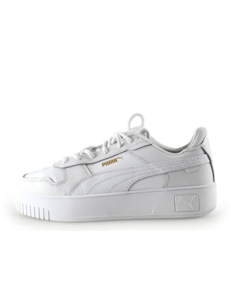 Puma Sneaker Weiß 302700