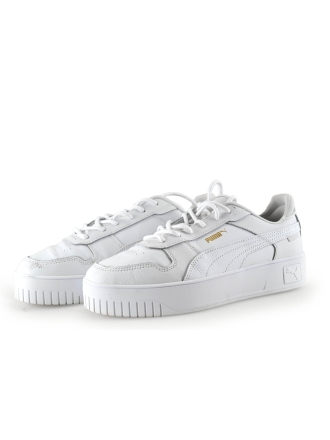 Puma Sneaker Weiß 302700