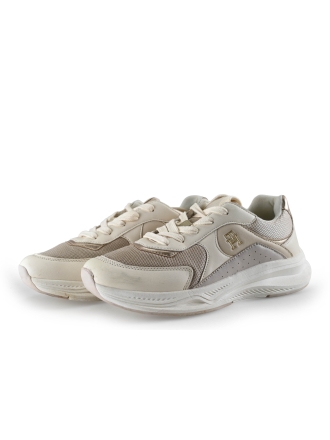 Tommy Hilfiger Sneaker Beige 302702