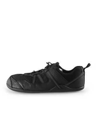 Barefoot Sneaker Schwarz 302703