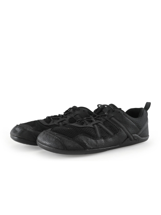 Barefoot Sneaker Schwarz 302703
