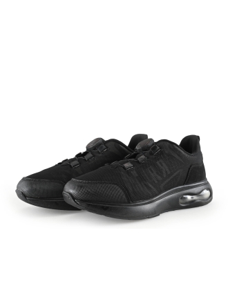 Red Rag Sneaker Schwarz 302705