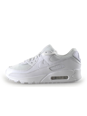 Nike Sneaker Weiß 302706
