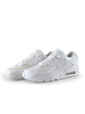 Nike Sneaker Weiß 302706