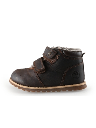 Timberland Boots Braun 302713