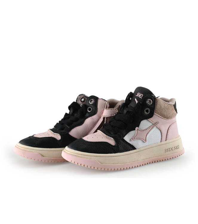 Shoesme Hohe Sneaker