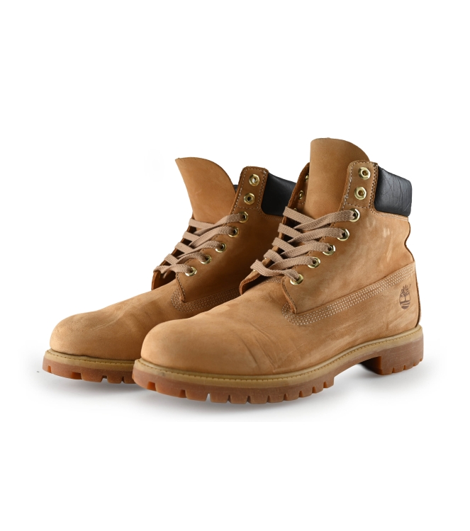 Timberland Stiefeletten