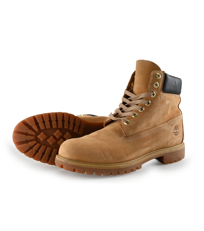Timberland Stiefeletten