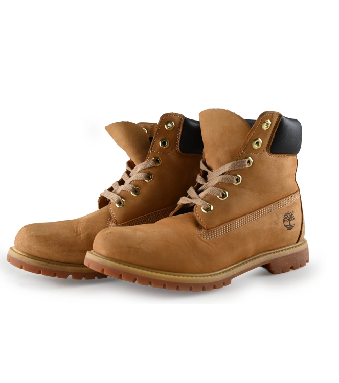 Timberland Stiefeletten