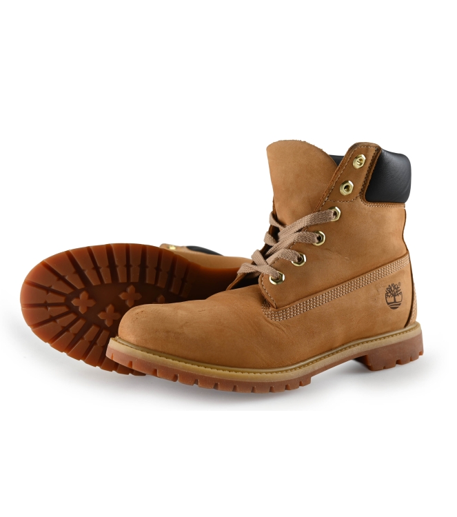Timberland Stiefeletten