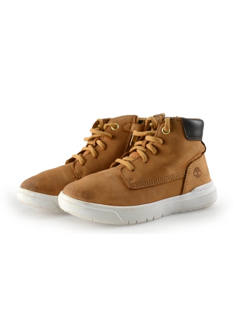 Timberland Sneaker Gelb 302725