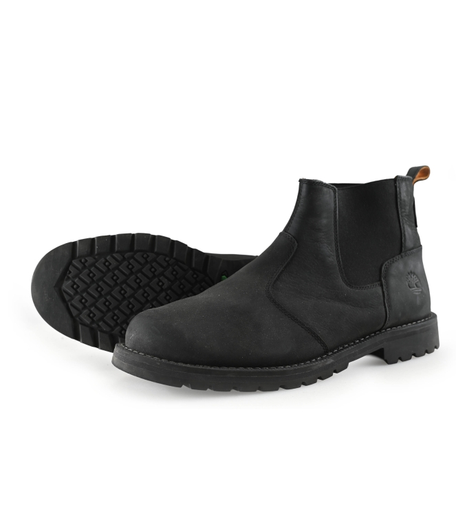 Timberland Chelsea boots