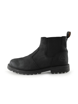 Timberland Chelsea boots Schwarz 302727