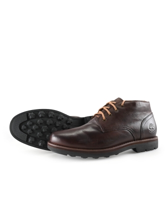 Timberland Schnürstiefel