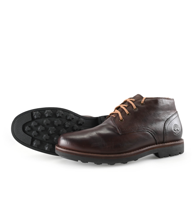 Timberland Schnürstiefel