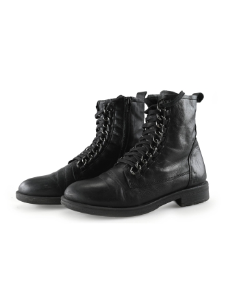 Copenhagen Shoes Schnürstiefel