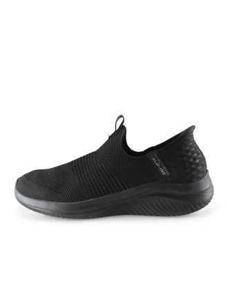 Skechers Slip-ons Schwarz 302736