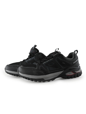 Dockers By Gerli Wanderschuhe Schwarz 302739