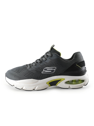 Skechers Sneaker Grau 302741