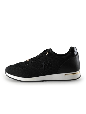 Mexx Sneaker Schwarz 302744