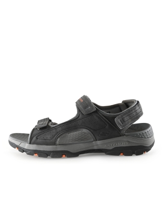 Skechers Sandalen Schwarz 302745