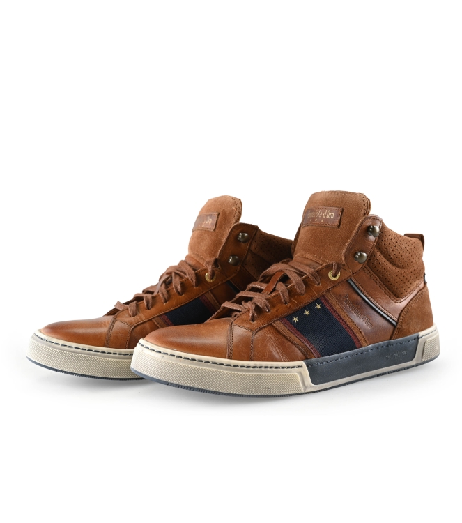 Pantofola Doro Hohe Sneaker