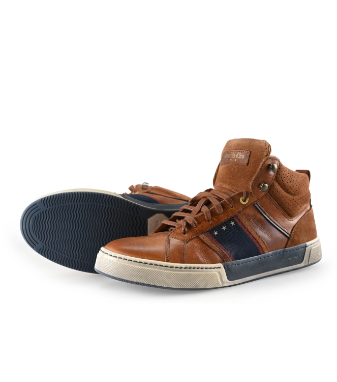 Pantofola Doro Hohe Sneaker