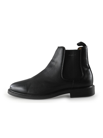 Gant Chelsea boots Schwarz 302762