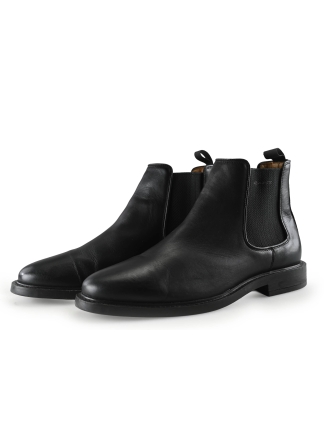 Gant Chelsea boots Schwarz 302762