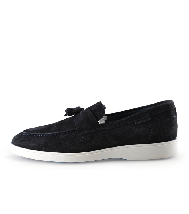 Manfield Slip-ons