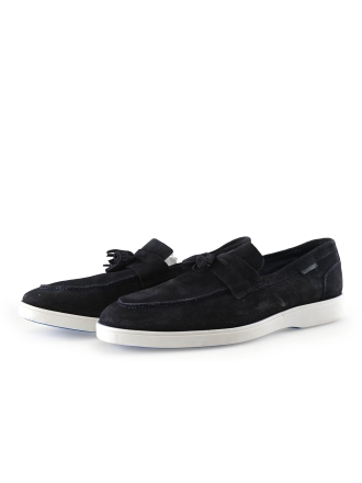 Manfield Slip-ons