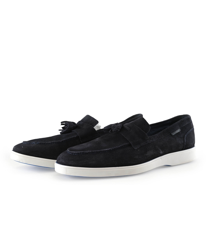 Manfield Slip-ons
