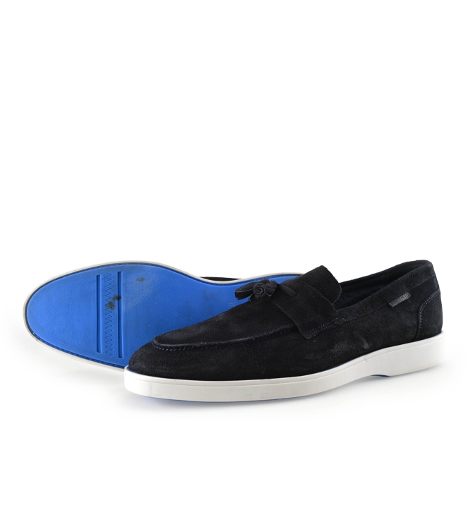 Manfield Slip-ons
